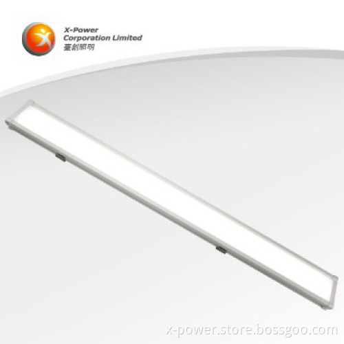 600mm TUV approved moisture proof ip65 led light fittings for metro